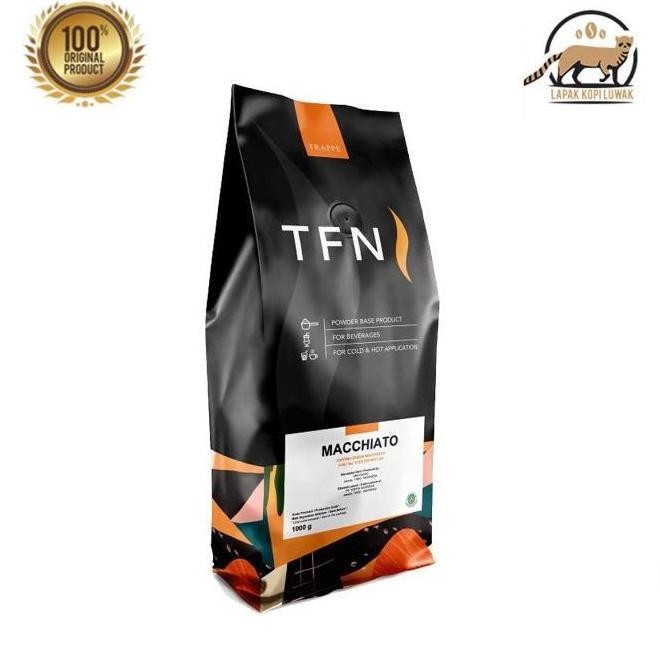 

(SALE) TOFFIN POWDER MACHIATTO SALTED 1 KG
