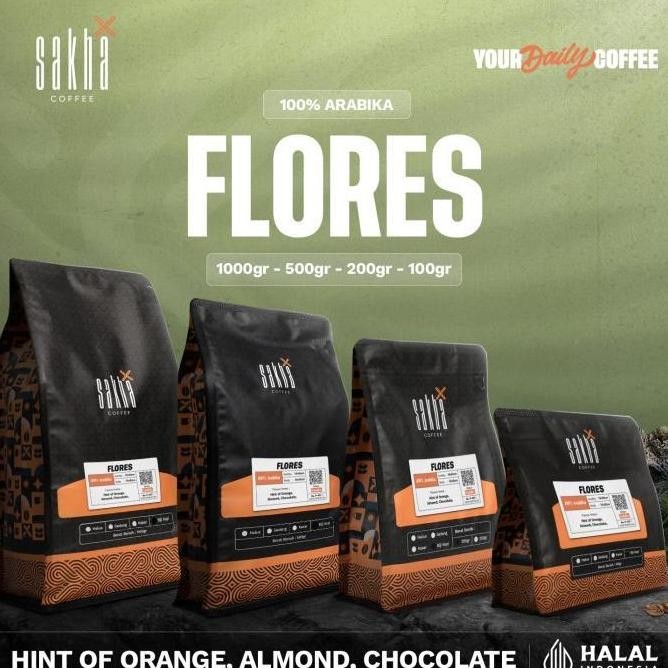 

PROMO KOPI ARABIKA FLORES BAJAWA ARABICA ESPRESSO COFFEE BEANS BIJI BUBUK