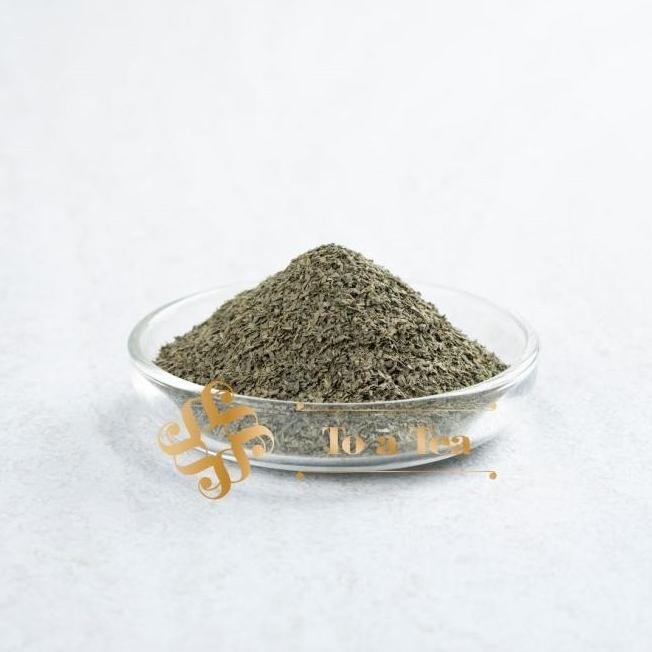 

(PROMO) TEH HIJAU JEPANG CURAH PREMIUM OCHA SENCHA BULK UNTUK RESTORAN - DAUN, TEA