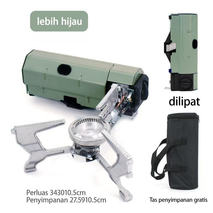 Terlaris Matougui Kompor Portable/Kompor/Kompor Portable Camping/Kompor Camping/Perlengkapan Camping