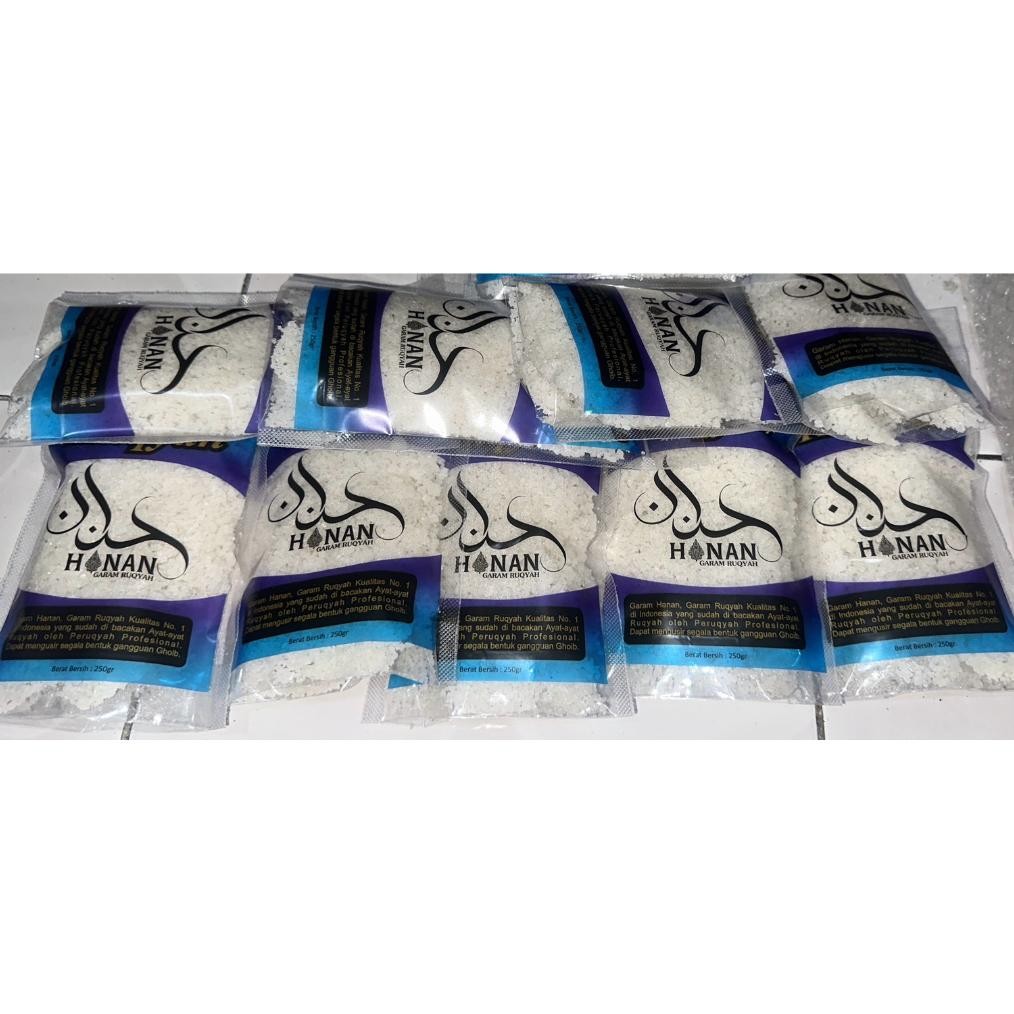 

(Terbaru) HANAN GARAM BELI 1 GRATIS 1 (Terlaris)