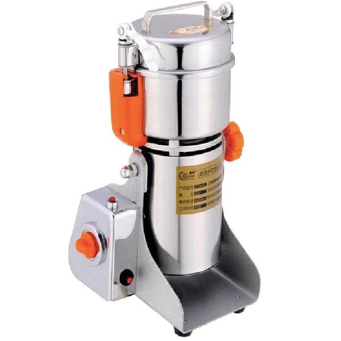 TERBARU - GETRA SPICE HERB GRINDER IC-10B