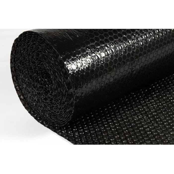 

Bubble Wrap Meteran Warna Hitam ( 125 cm x 1 m ) tambahan untuk packing