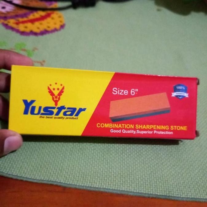 ] batu asah asahan gosok wungkal gerinda pengasah penajam kecil pendek6"