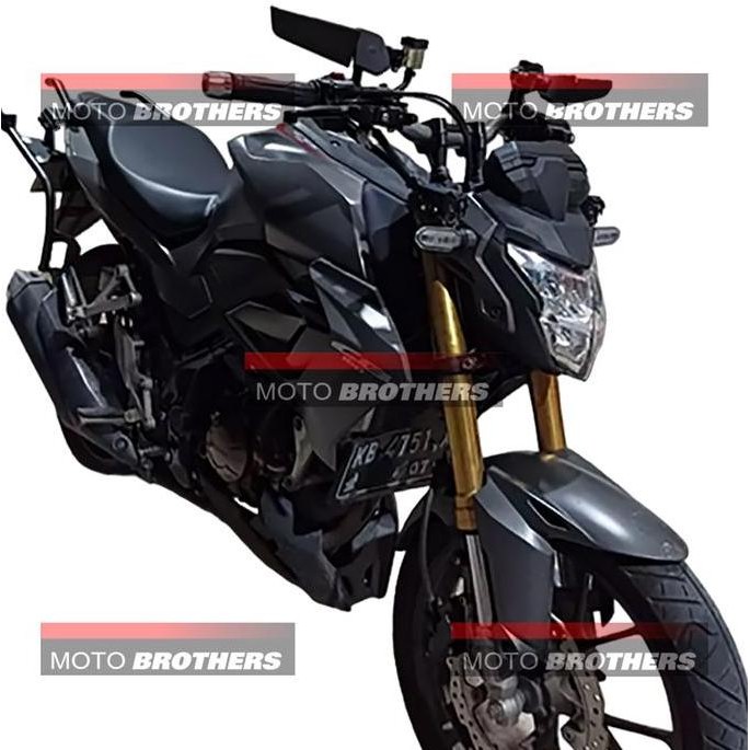 / Spion Winglet Wing Let All New Cb150R Cb 150R Cb 150 R Cb150 R /
