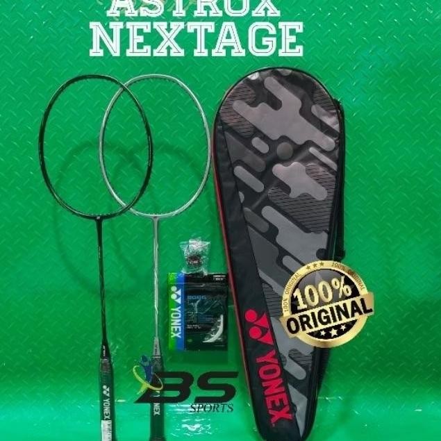 Raket Bton Yonex Astrox Nextage