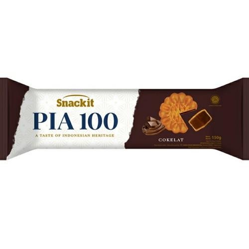 

SPM | SNACKIT PIA 100