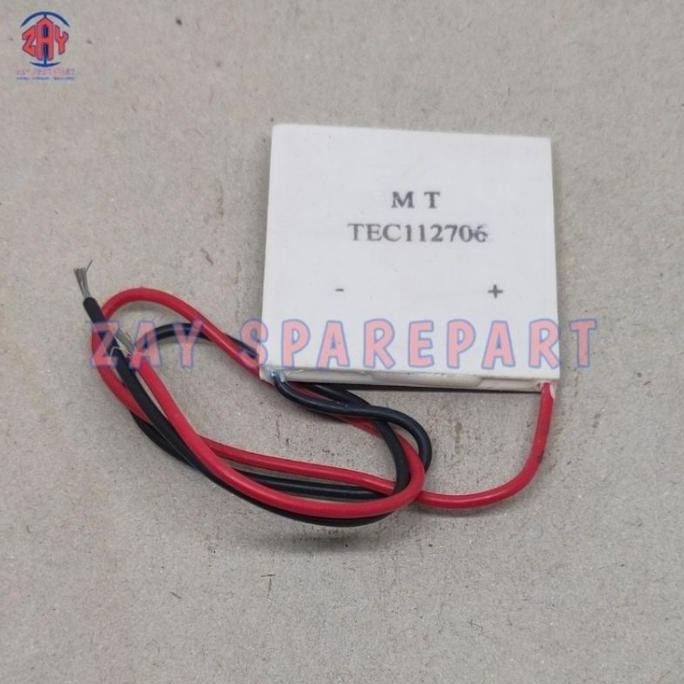 ~@~@~@~@] KERAMIK PENDINGIN DISPENSER / PELTIER DISPENSER