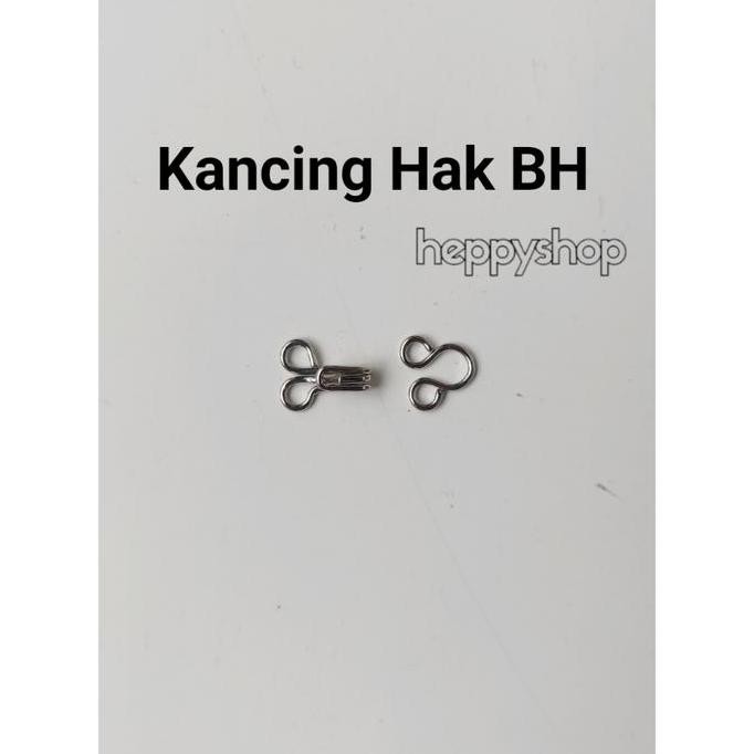 

Silahkan Order] Kancing Hak BH