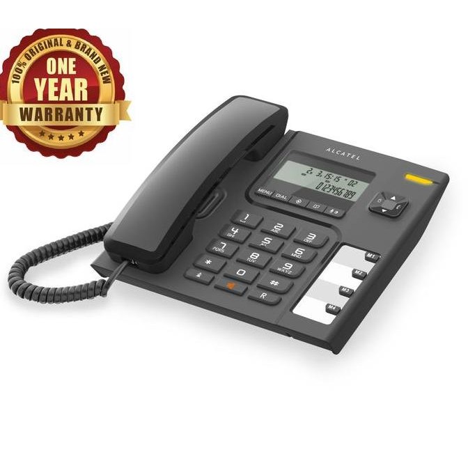 Telepon Alcatel T56 Telepon Rumah/Telepon Kantor/Telepon Hotel