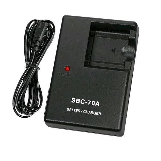 Charger For Kamera Samsung Carger AQ100 DV50 DV90 Cesan ES65 ES67 ES91 BP70 BP70A ES70 ES71 ES73 Cas