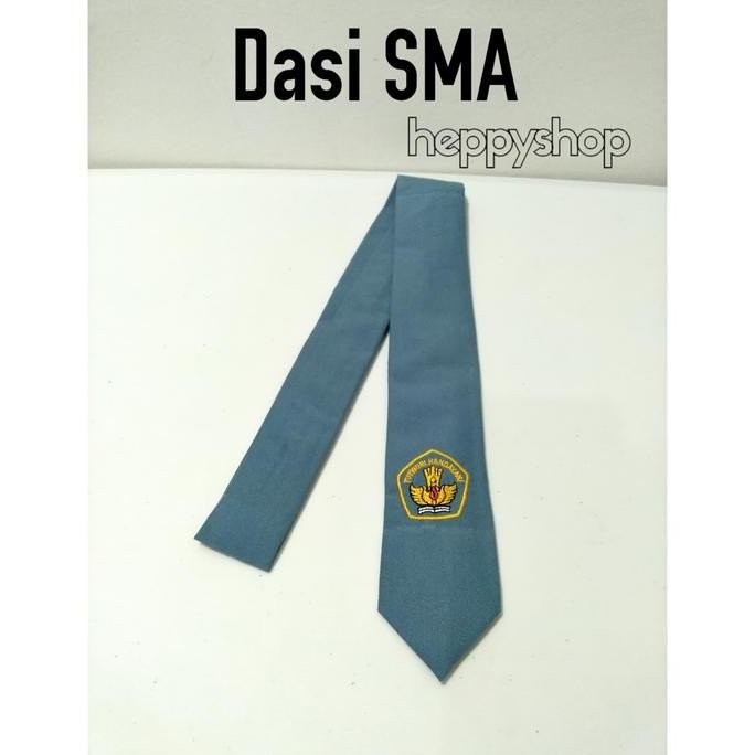 +++++] Dasi SMA Dasi Sekolah Dasi Abu Abu