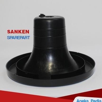 yang dicari@@@@] Corong Dispenser Sanken HWD-738 BK