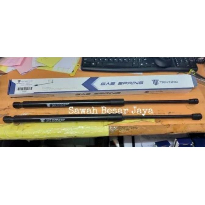 HIDROLIK SHOCK BREAKER PINTU BAGASI BELAKANG JAZZ GK5 TRIVINDO
