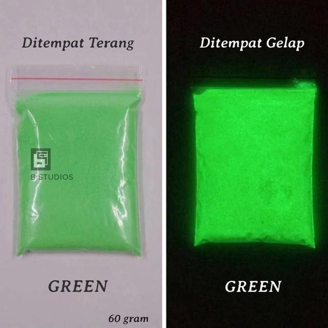 BUBUK THERMOCHROMIC I PMEN THERMAL I PERUBAHAN WARNA OLEH SUHU NAIL ART AKSESORIS CAT KUTEK POLISH