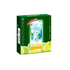 

Adem Sari 5 Sachet Penyejuk Alami Vitamin C