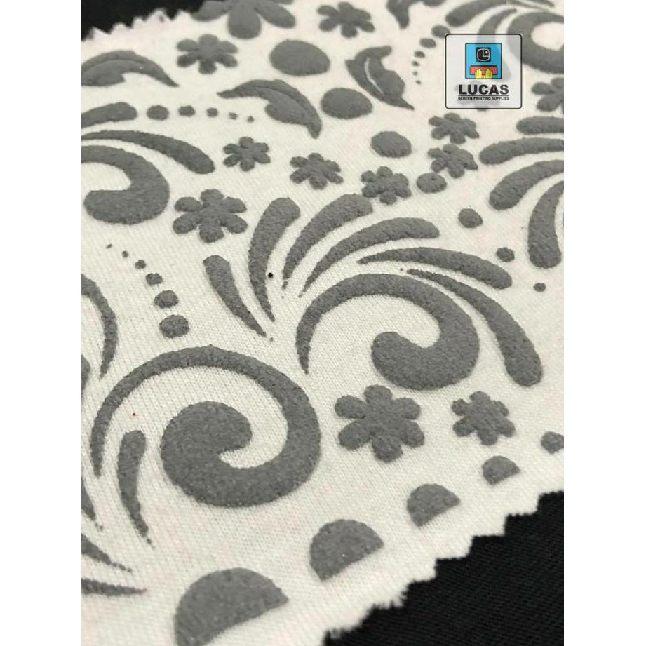 {{{{}}] Wilflex Natural Suede Base