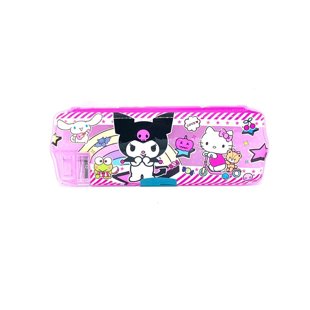 

Tempat Pensil Magnet Karakter + Asahan 1 lubang GP65090