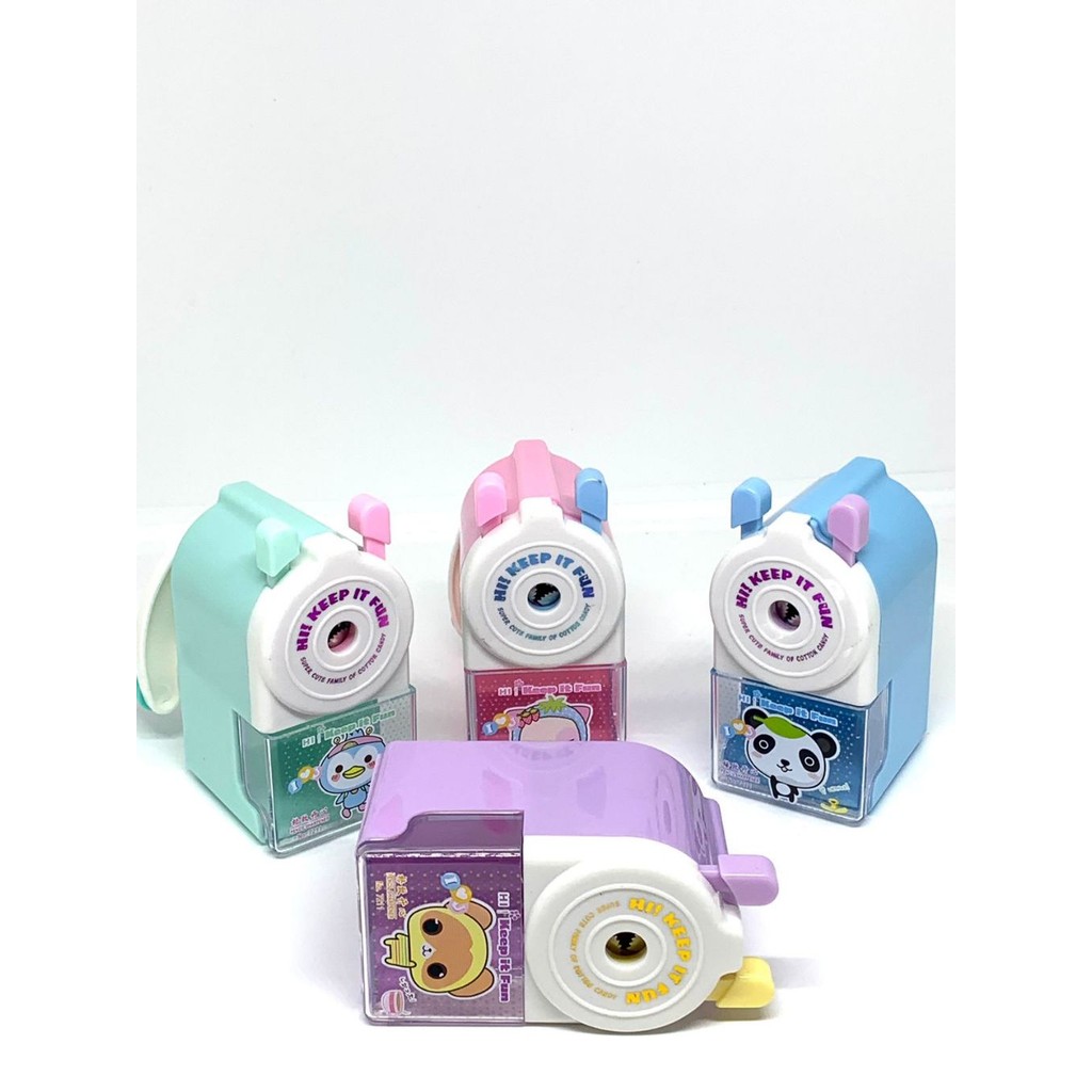 

Rautan Putar/Rautan Meja Fancy 7211/722A