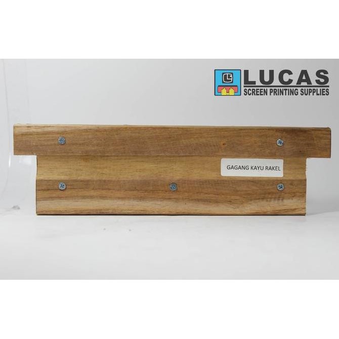 >>>>>] Rakel Kayu 38cm