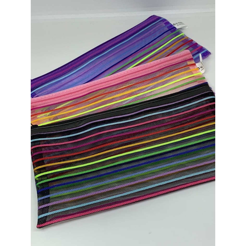 

POCKET FILE V-TEC 9001 F4 / MAP RESLETING V-TEC/ ZIPPER POCKET V-TEC A6 A5 B5