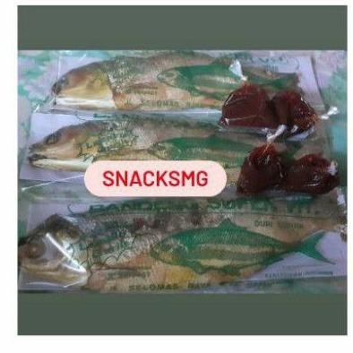 

BANDENG PRESTO DURI LUNAK SUPER VIT/BANDENG PRESTO SEMARANG/BANDENG PRESTO DURI LUNAK