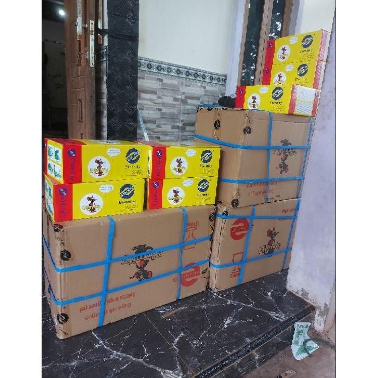 ( )Lem alteco eternity gambar lem serbaguna/ Lem korea