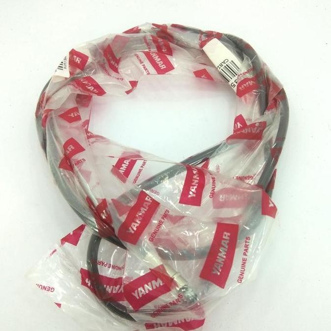 {{{{}}] cable E-Te 550 cultivator yanmar Te 550n