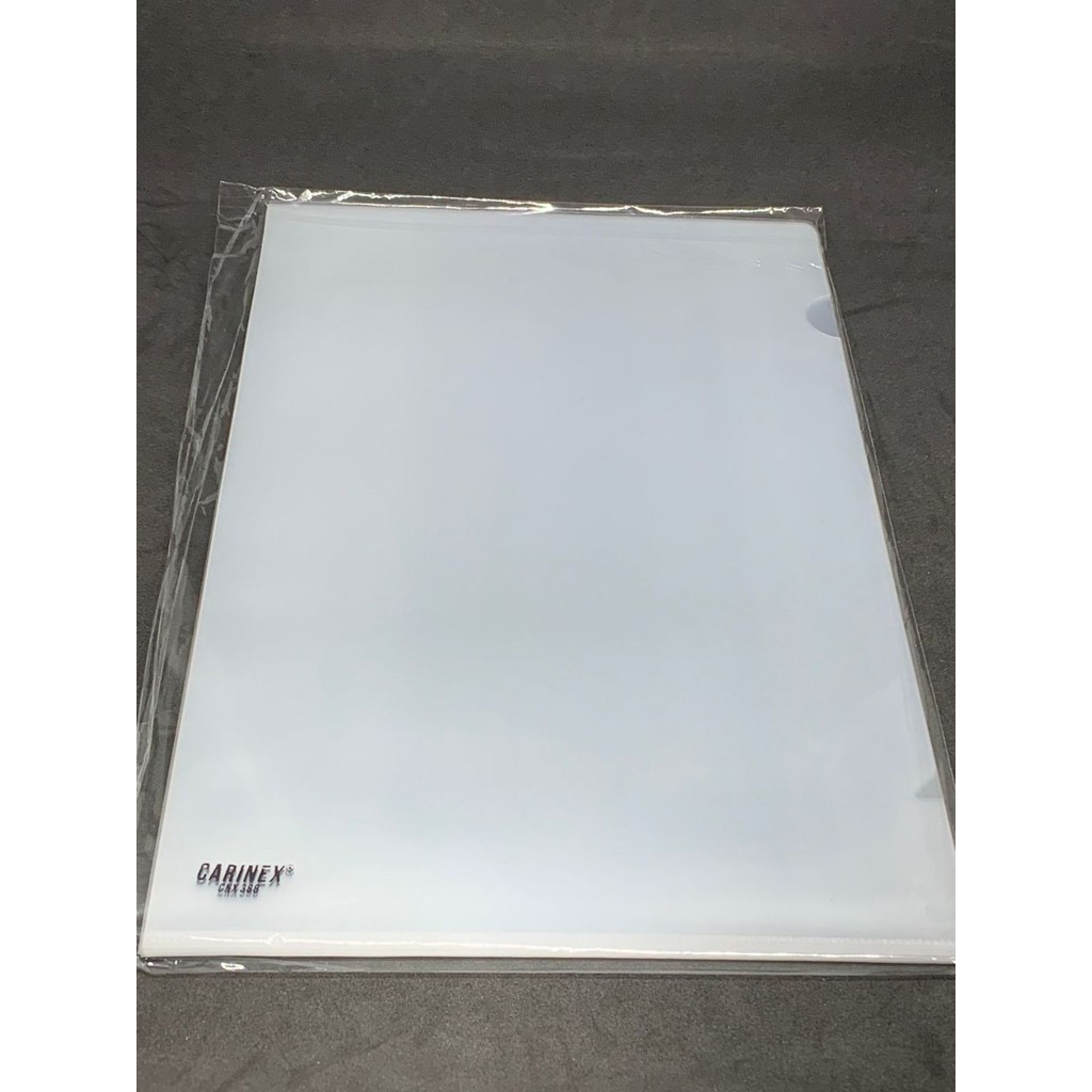 

Map L Polos (FOLIO) CARINEX - 12 Pcs