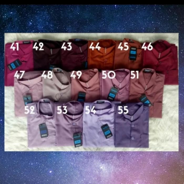 Sg Distributor Resmi Koko Ammu Collection Grosir/Ecer