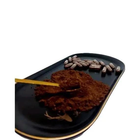 

Biji-Bijian Fistula Ani Isi 100 Co