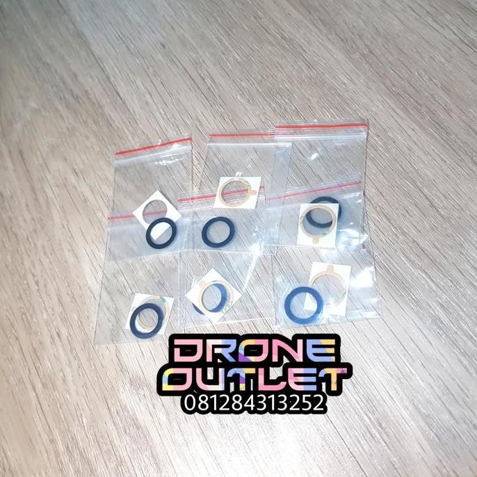 Kaca Lensa Kamera Dji Mavic Pro / Platinum Filter Uv Glass Gimbal Cam