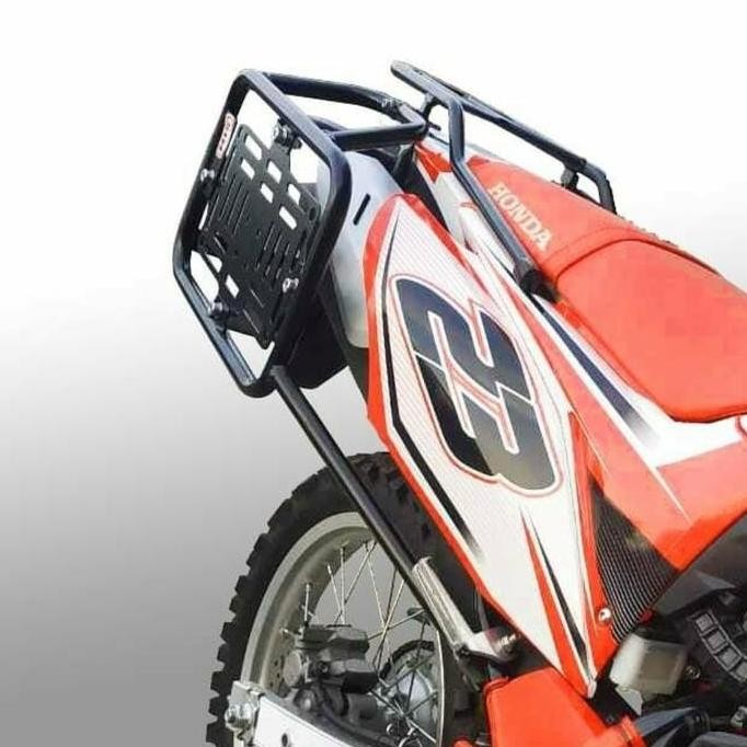 Side Rack Rak Samping Belakang M15 Honda CRF 150 L 150L