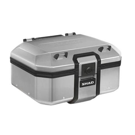 Box Motor Box Pannier Box Almunium Shad Terra TR37 Shad Terra TR 37