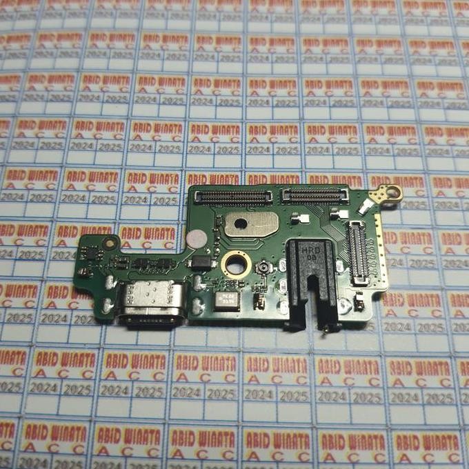 

Papan cas Konextor Infinix Note 12VIP X672 original