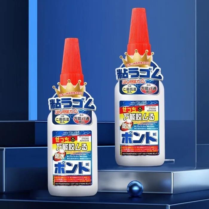 

Lem Super Glue Serbaguna Cairan Super Perekat Kuat Lem Korea G Lem Sepatu Lem Setan