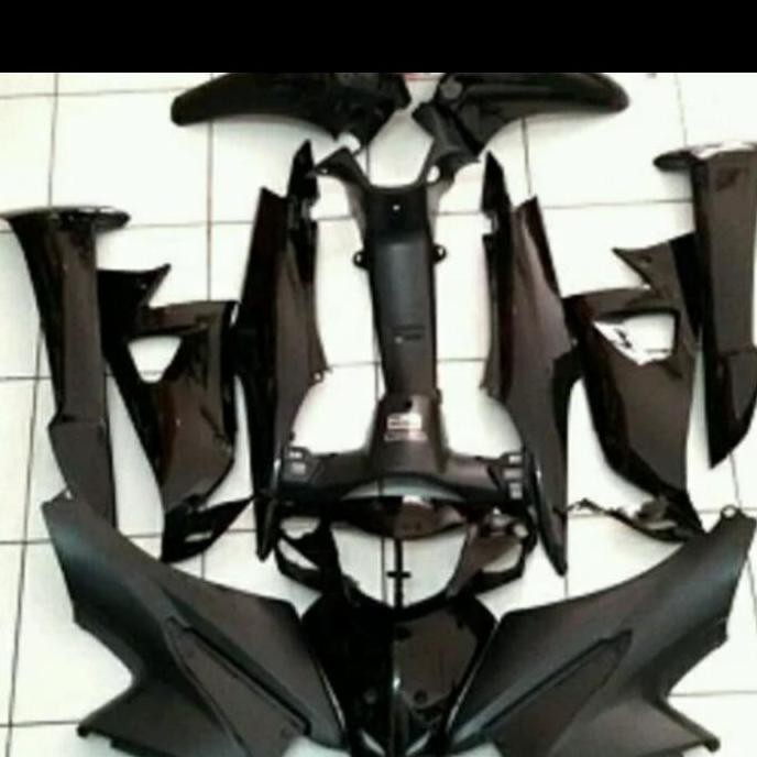 PROMO.. Full body supra fit new fit x / full body supra fit