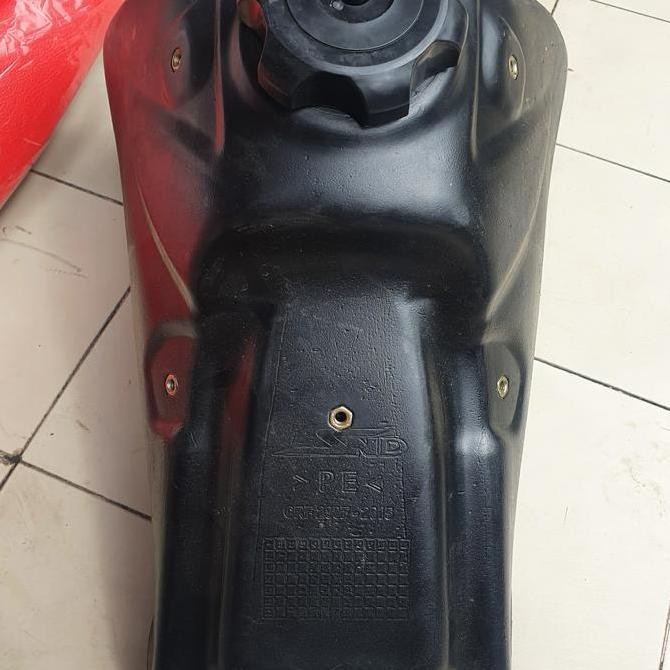 BODY SET CRF 230 SND ORINAL. COVER MOTOCROSS GRASSTRACK TER ORI