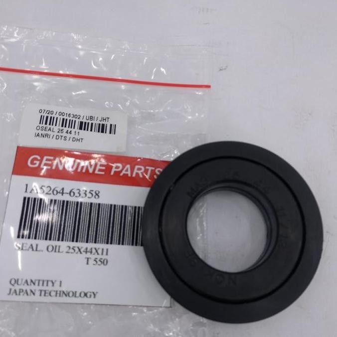 ] SIL roda / oli seal cultivator Yanmar Te 550 n