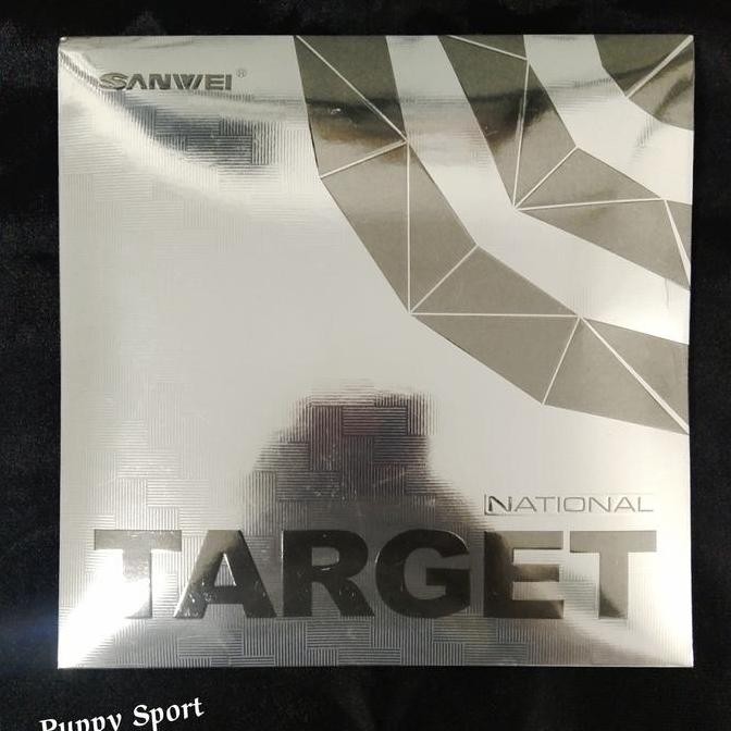 Termurah Sanwei New Target National