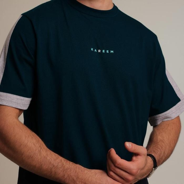 Kareem. Kaos Kurta Ssk C.G Series