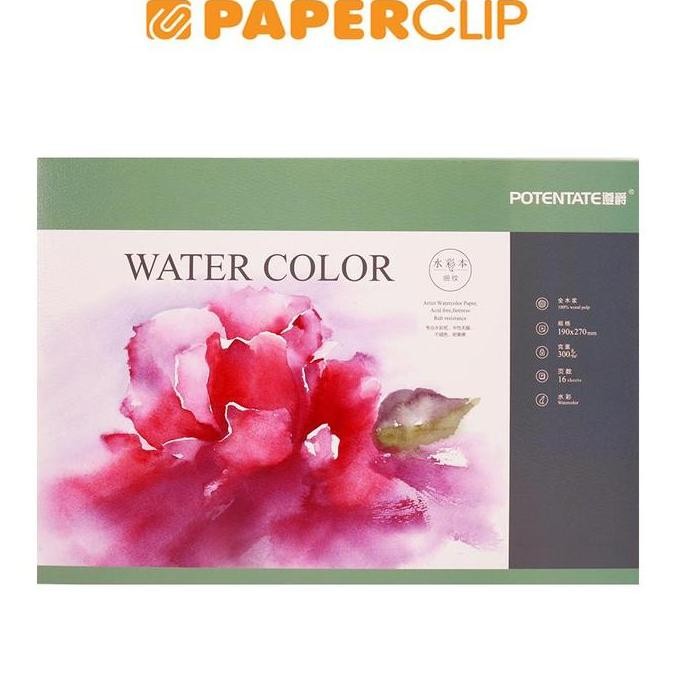

Sale Potentate Water Colour Smooth 16 020746