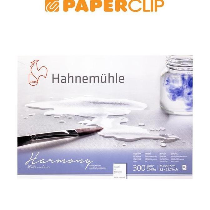

Sale Kertas Cat Air Hahnemuhle A4 12 Sheet 10628840