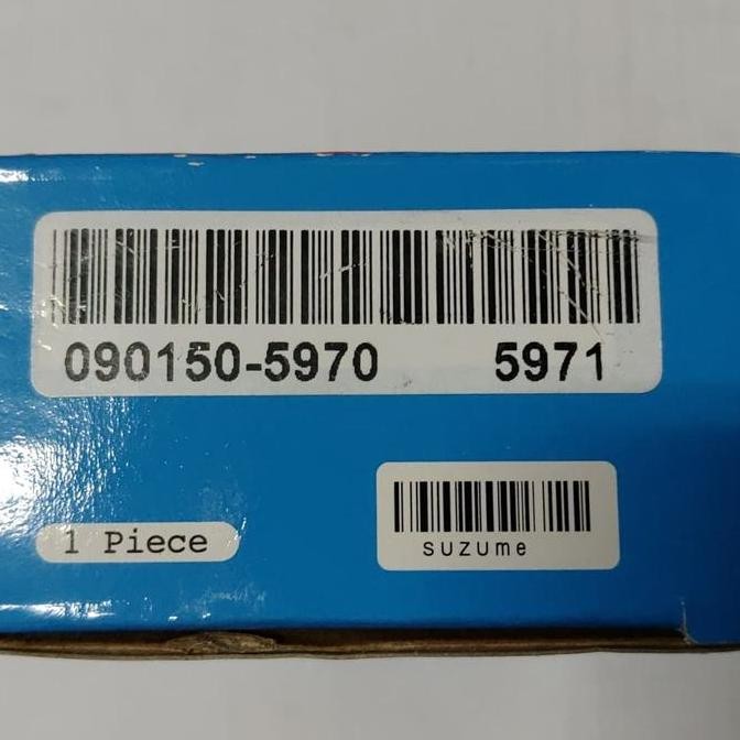 NEW Plunger hino dutro 090150-5970 (14667)