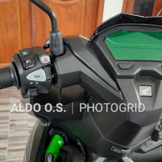 SAKLAR KIRI HAZARD & PASSBEAM 100% PNP NEW VARIO 125 150 FREE FLASHER ORIGINAL DAN TERPERCAYA