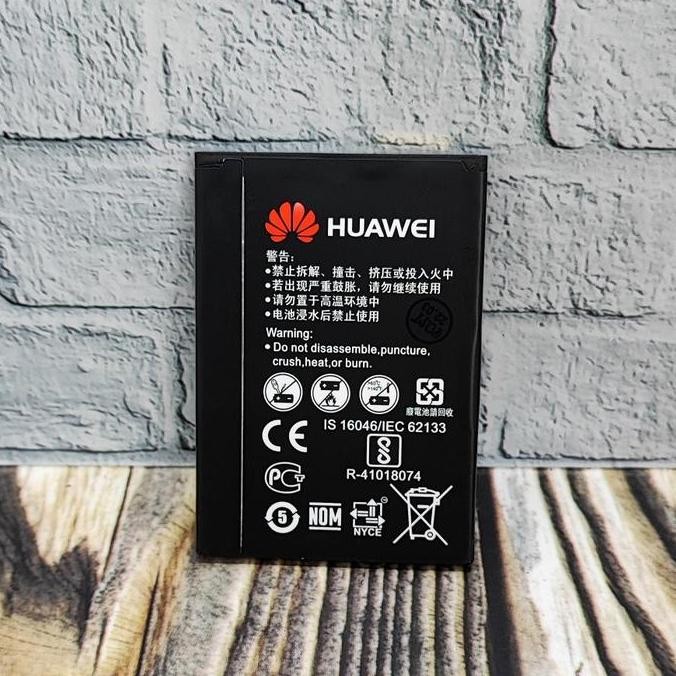 Baterai Modem Wifi Huawei E5577/HB434666RBC Original