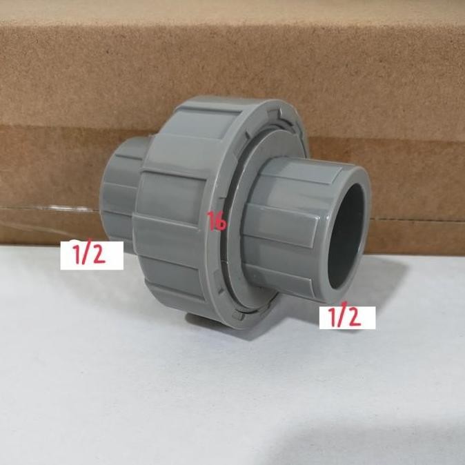 Watermur 1/2 Inch Premium