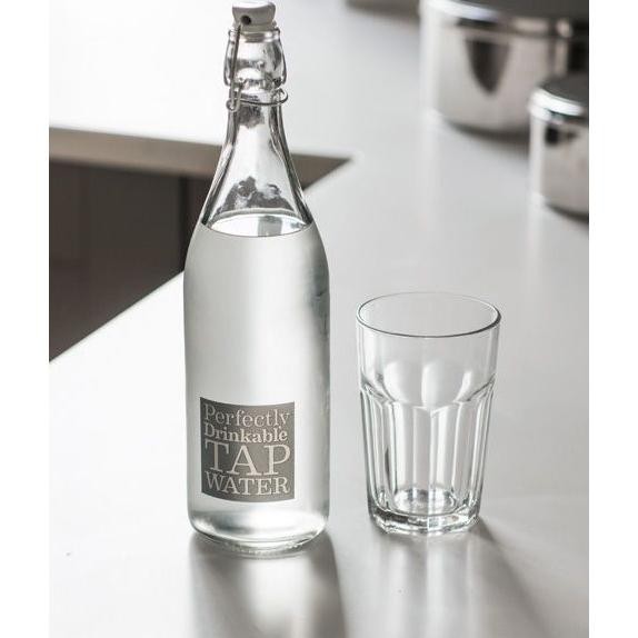 / 6 Pcs 1000 Ml Swing Botol Kaca / Botol Kaca Swing 1000Ml / Swing 1 Liter 1000 Ml