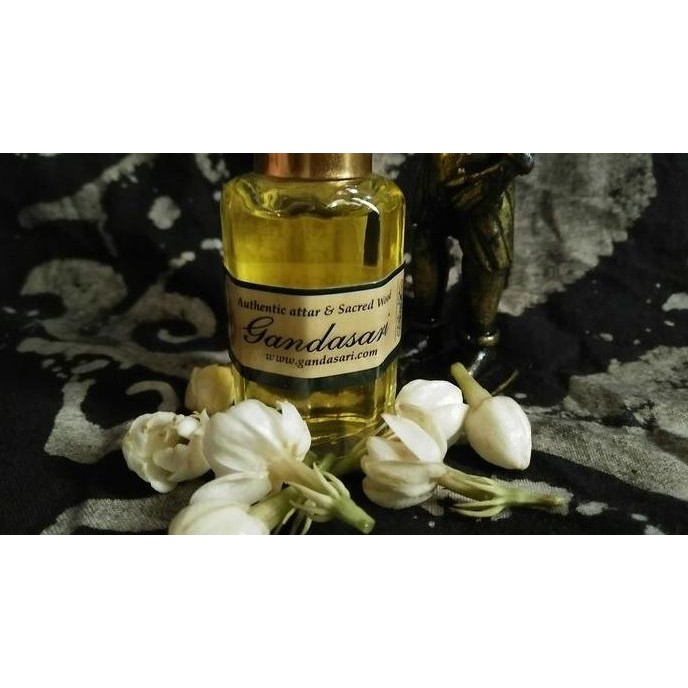 Khusus Minyak Cendana Ntt Sulingan Bukan Bibit Parfum