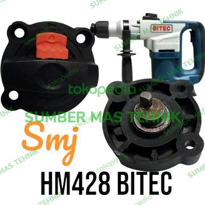 Update (1) clamp handel hm4-28 knob mesin bobok bitek hm4-28 switch bitec hm4-28 sumbermte Ayo Beli